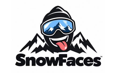 SnowFaces