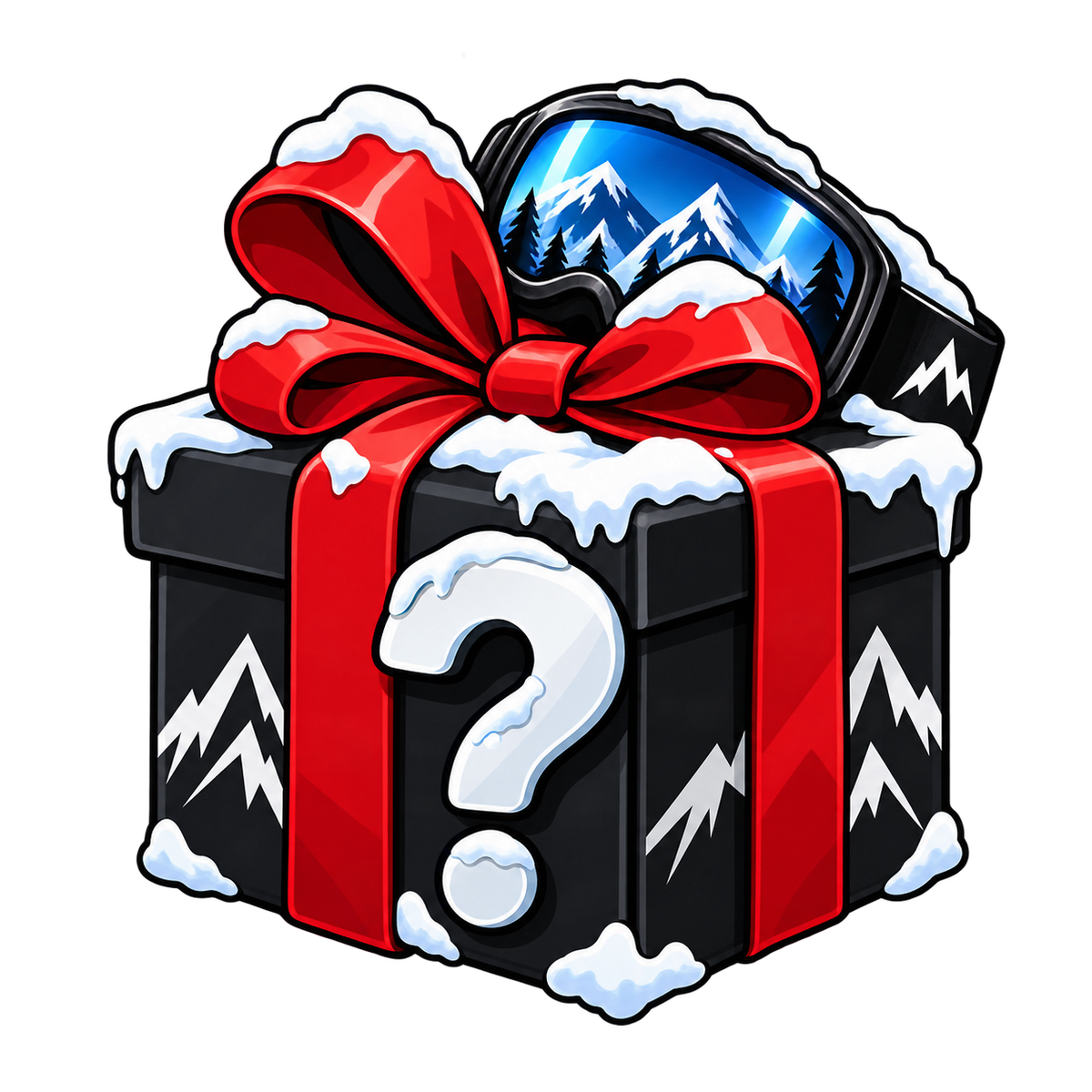 Mystery Gift