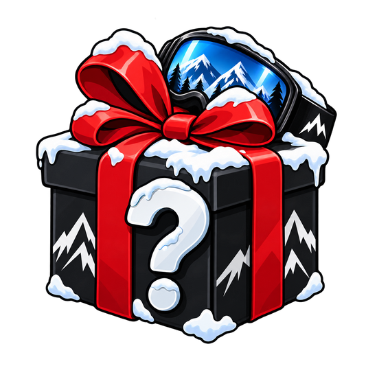 Mystery Gift